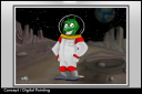Space Alien